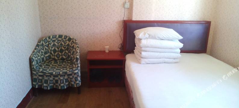 济南荟萃旅馆图片