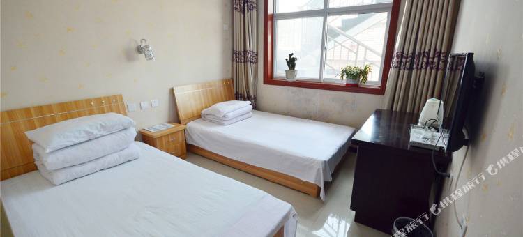 安泽望岳楼快捷宾馆图片