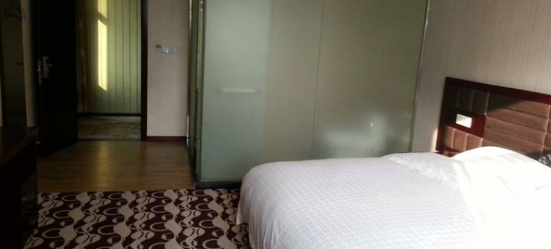 远安世纪商务酒店图片