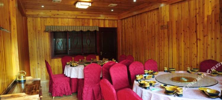 秀山大红鹰宾馆图片