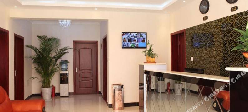 西安梦之蓝酒店图片