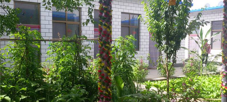 中卫聚来客农庄图片