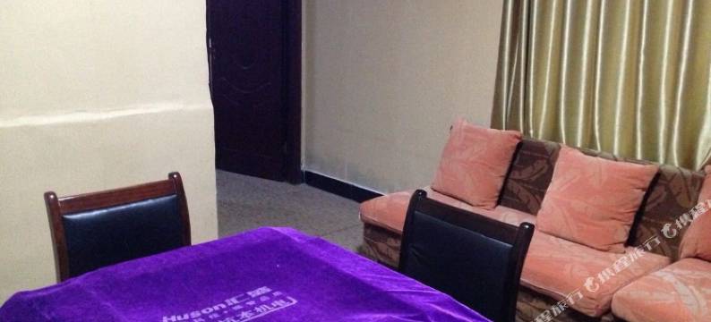 荆门广电宾馆图片