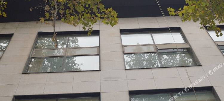 郑州尚都民宿(河南省体育场店)图片