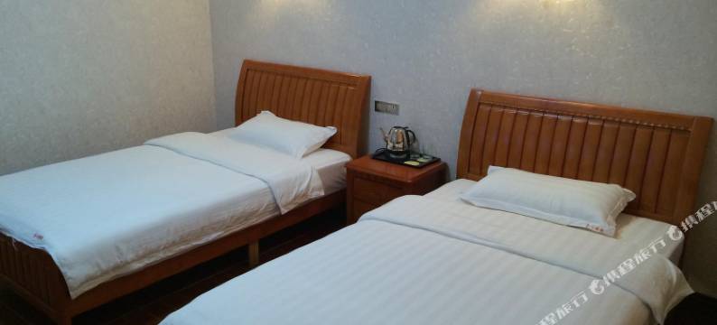 监利全心宾馆图片