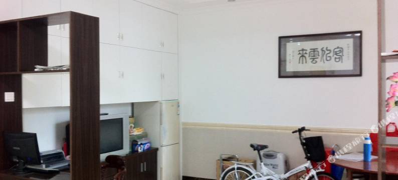 四会新港旅店图片