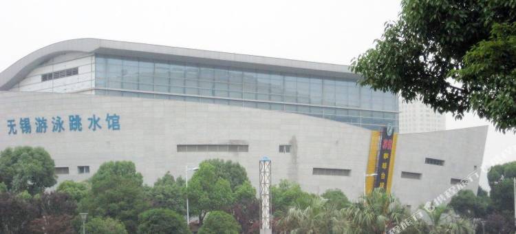 无锡都市新家旅馆图片