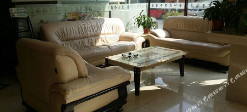 南宁金沙湾商务酒店图片