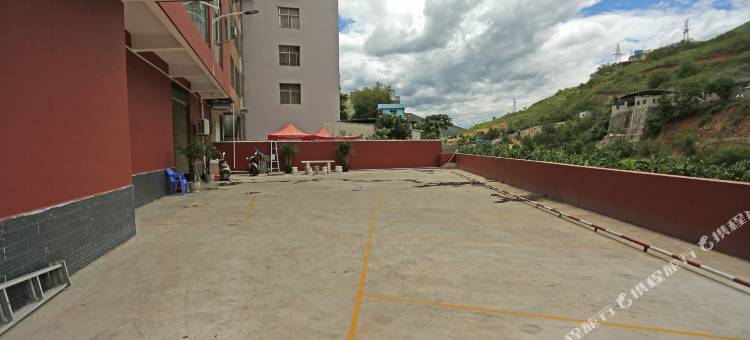 元阳福隆大酒店图片