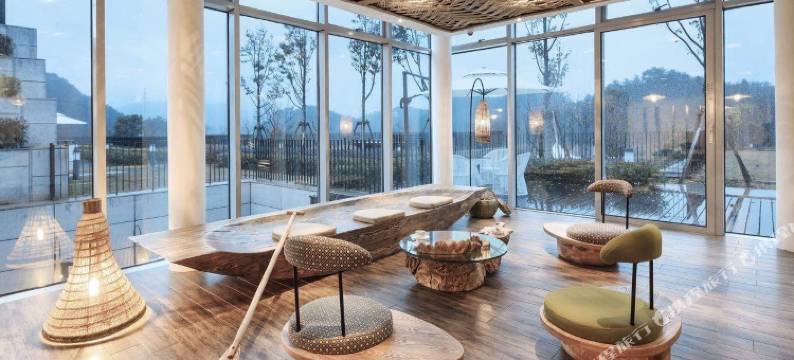 千岛湖云水格精品酒店图片