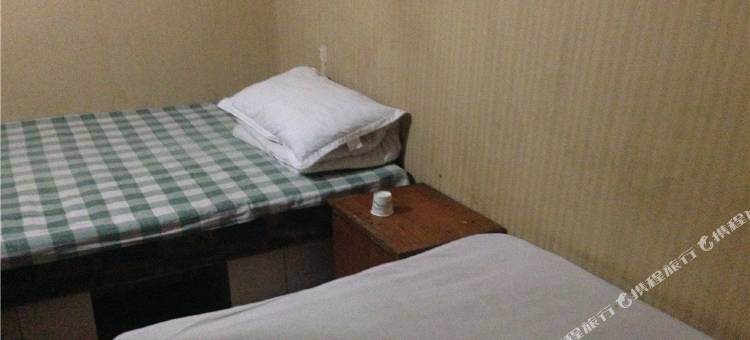 南充兴悦旅馆图片