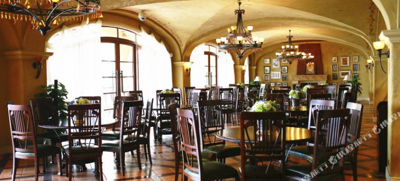 中旅阿那亚九龙湖·国王酒店图片