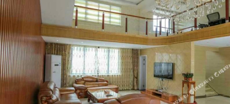 安吉静水居民宿图片