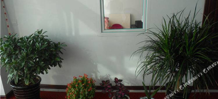 容馨宾馆(朔州二部)图片