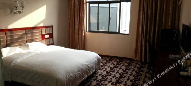 远安世纪商务酒店图片