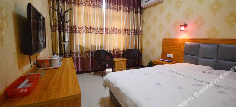 安泽望岳楼快捷宾馆图片