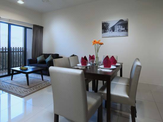 Swiss Garden Resort Residences Kuantan Reviews For 4 Star Hotels In Kuantan Trip Com