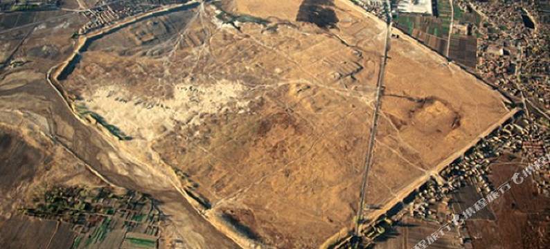 巴林左旗盛京商务宾馆图片