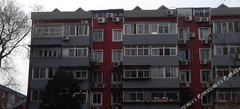 永定路家庭旅馆图片