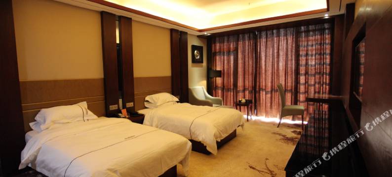 上饶水榭唯爱精品酒店图片