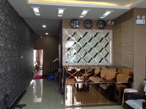 抚远北疆春宾馆