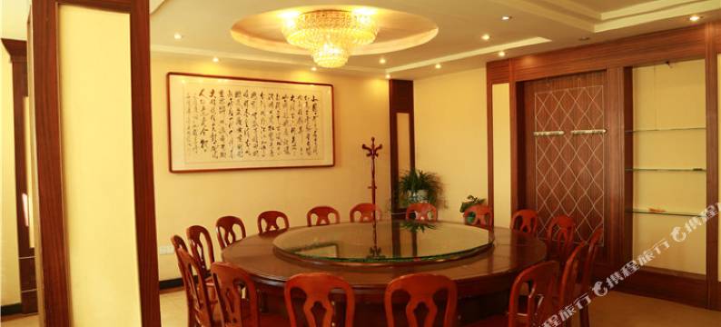 金寨金南农业接待中心图片