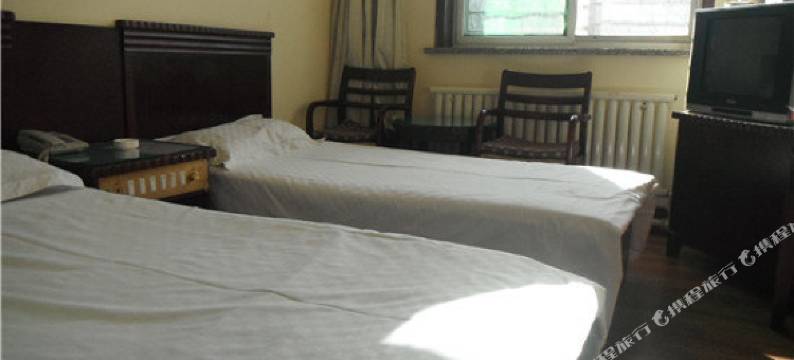 寿阳人民宾馆图片