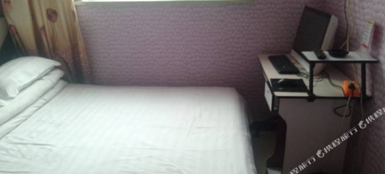 梨树尘缘宾馆图片