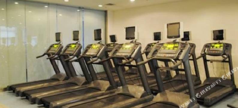 上海迎园之星旅馆图片