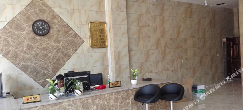 普者黑双子客栈图片