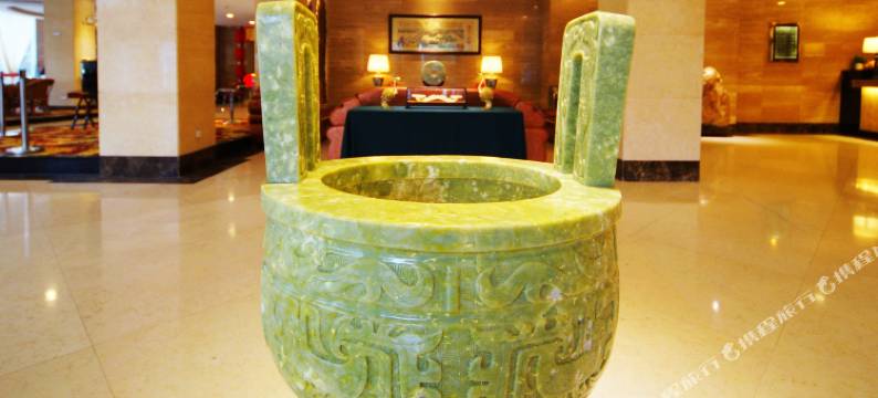 铂丽菲酒店(南宁会展中心青秀山店)图片