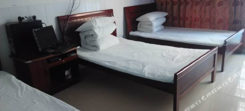 南宁湘潭妹旅馆图片