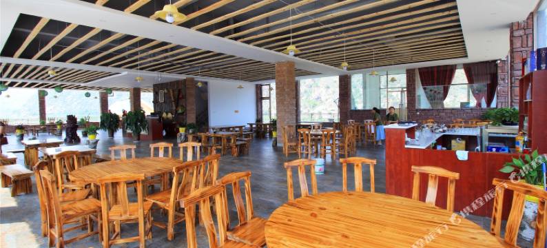 交城牧马人客栈图片