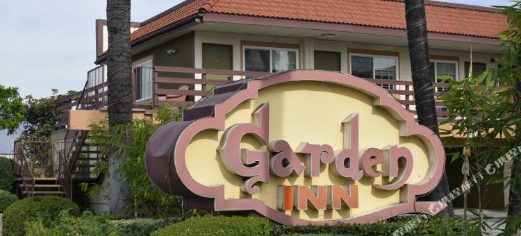 圣加布里埃尔花园旅馆(Garden Inn San Gabriel)图片