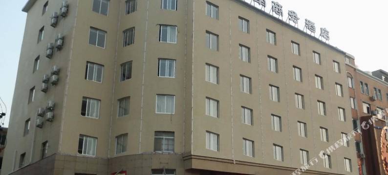 福鼎江南商务酒店图片