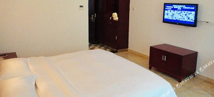 南昌东方梅岭度假山庄图片