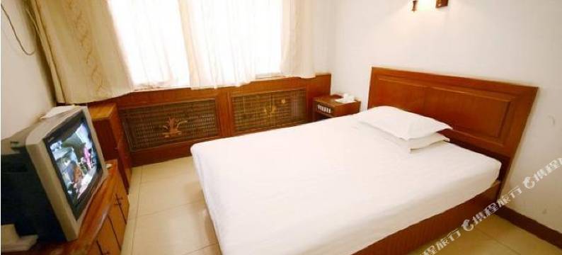 济南汇友宾馆图片