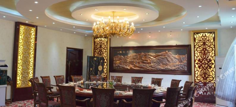 兵工新世纪宾馆(包头一机集团店)图片