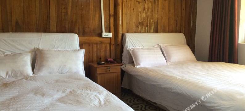 云和乡味园农家乐图片