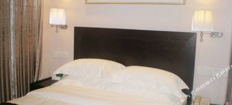 常州豪伦酒店图片