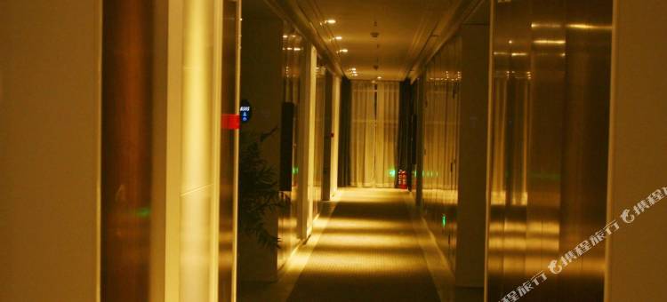 达州埃菲尔时尚酒店(西外第八中学店)图片