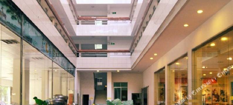 丹霞山润兴酒店图片