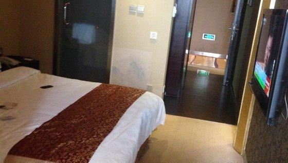 Wanli International Hotel Hotel Reviews And Room Rates - 