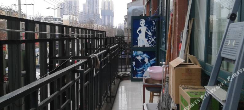 德阳常青藤时尚酒店图片