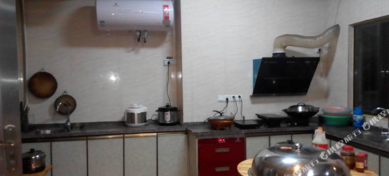 北海银滩海缘宾馆图片