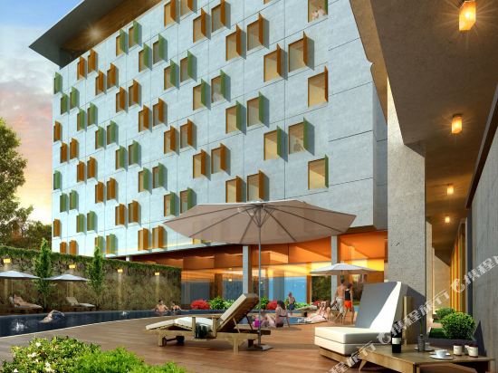 Hotels Near Gubeng Train Station Surabaya Tripcom - 