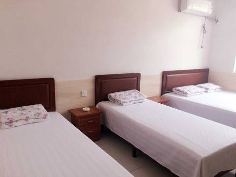 绥中金姐农家院