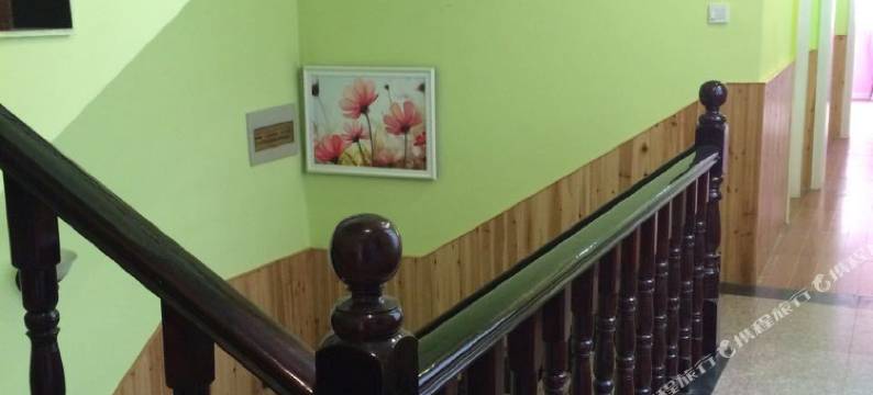 乌镇艾丽斯风情旅馆图片