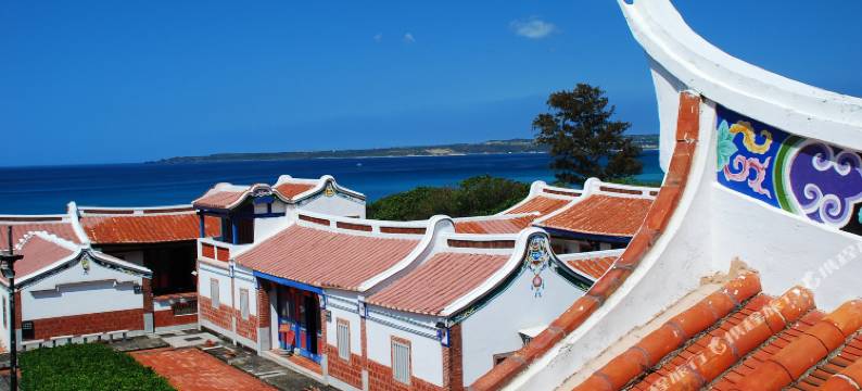 垦丁青年活动中心图片