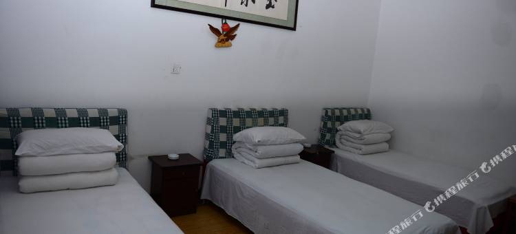 黄山玉泉宾馆图片